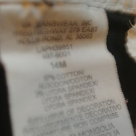 Lee Khakis Shorts - Picture 5 of 5